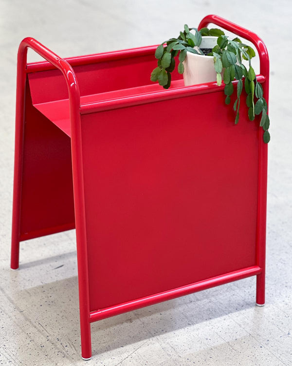 Aufsteller A-Frame Kundenstopper 