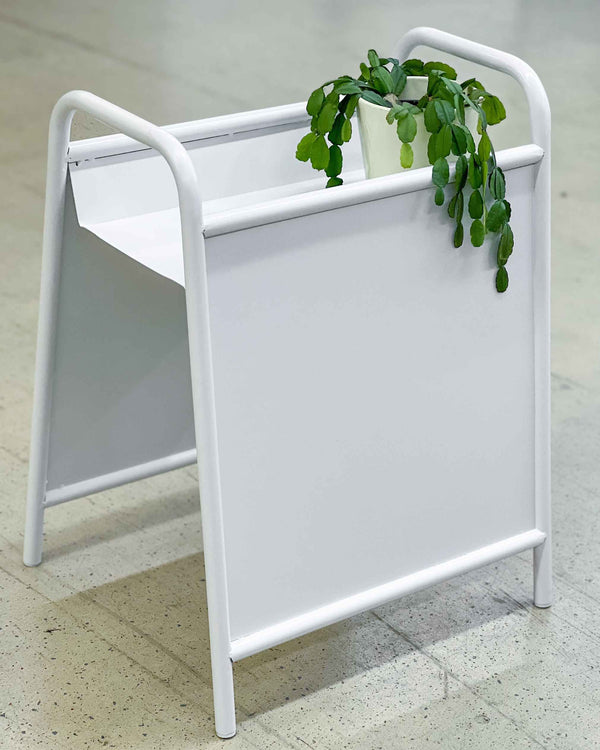 Aufsteller A-Frame Kundenstopper 